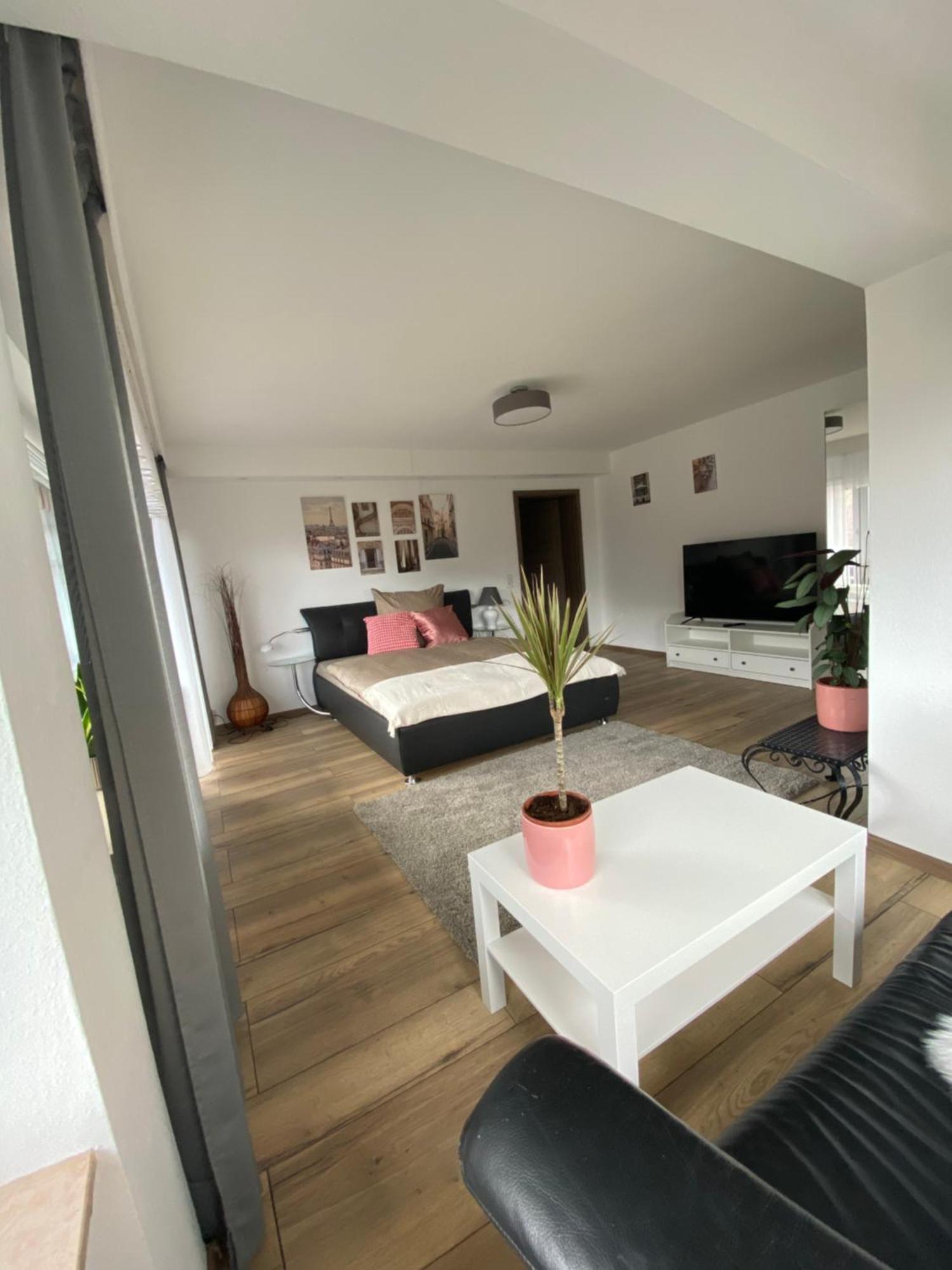 Pension Mit Moselblick Klotten Exterior foto