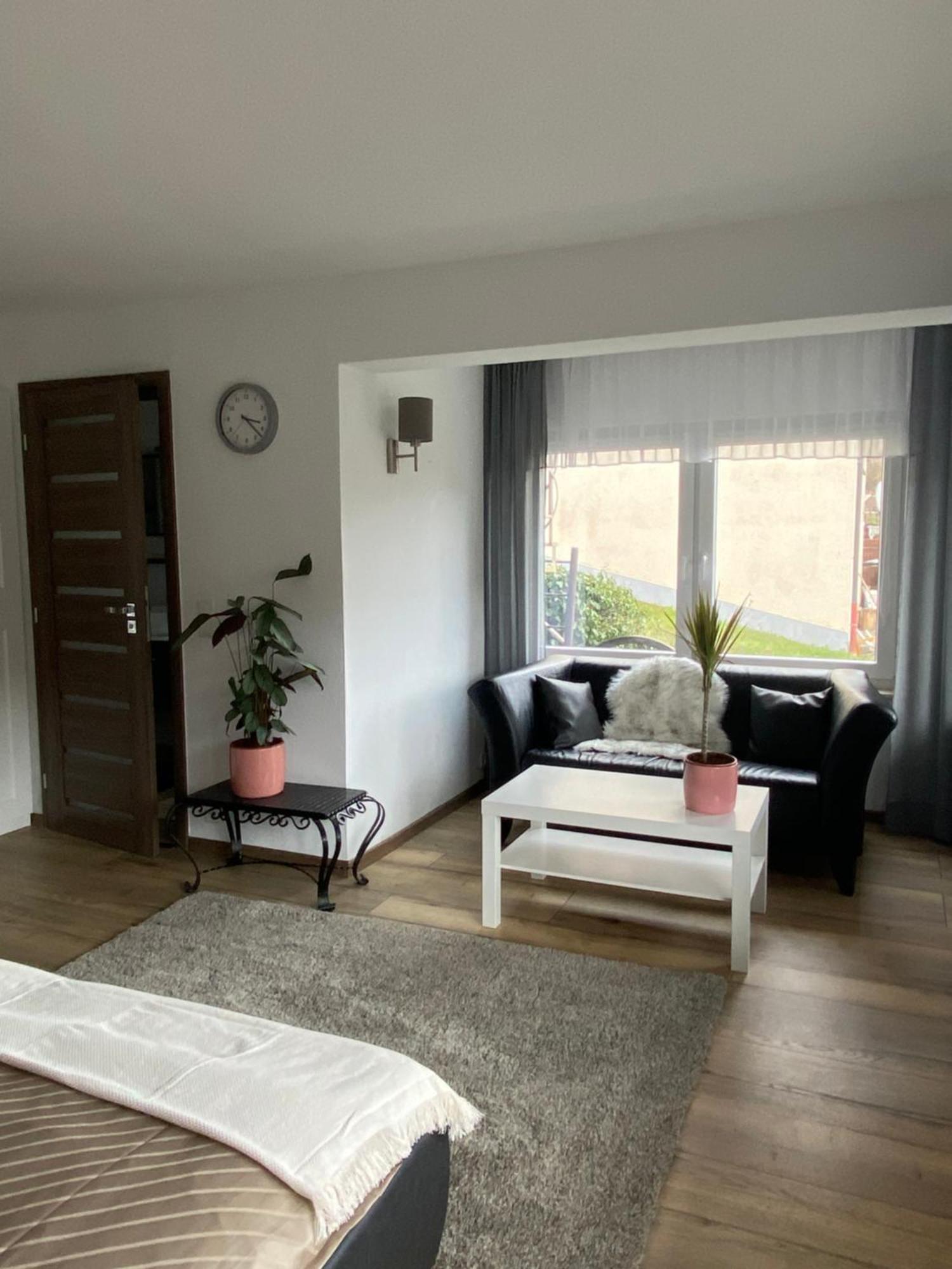 Pension Mit Moselblick Klotten Exterior foto