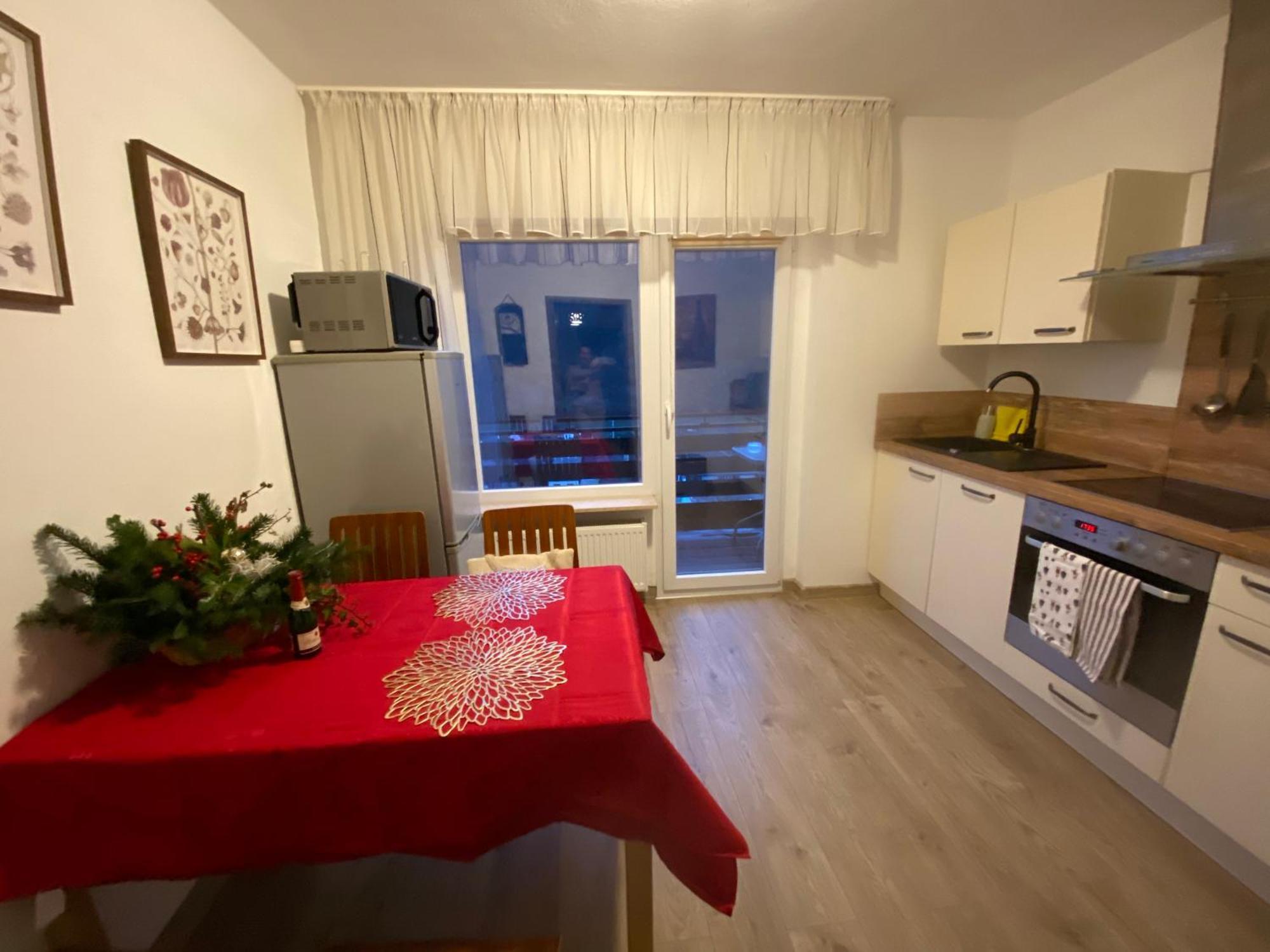 Pension Mit Moselblick Klotten Exterior foto