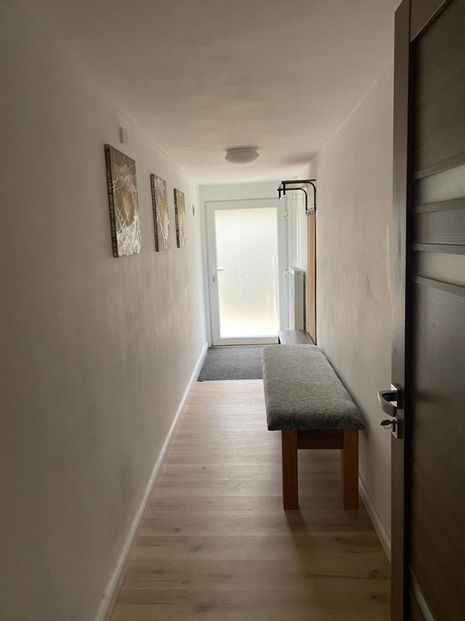 Pension Mit Moselblick Klotten Exterior foto