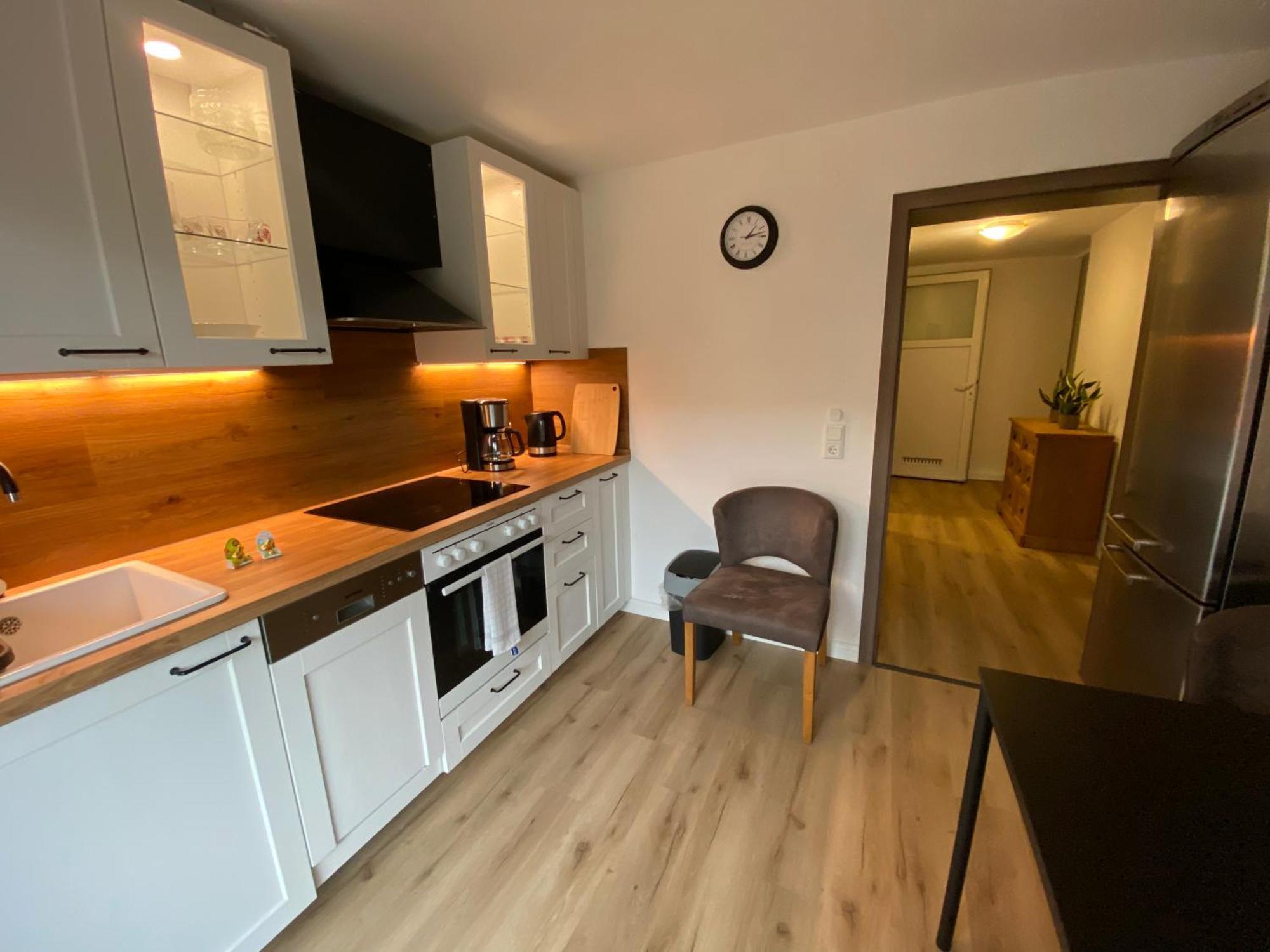 Pension Mit Moselblick Klotten Exterior foto